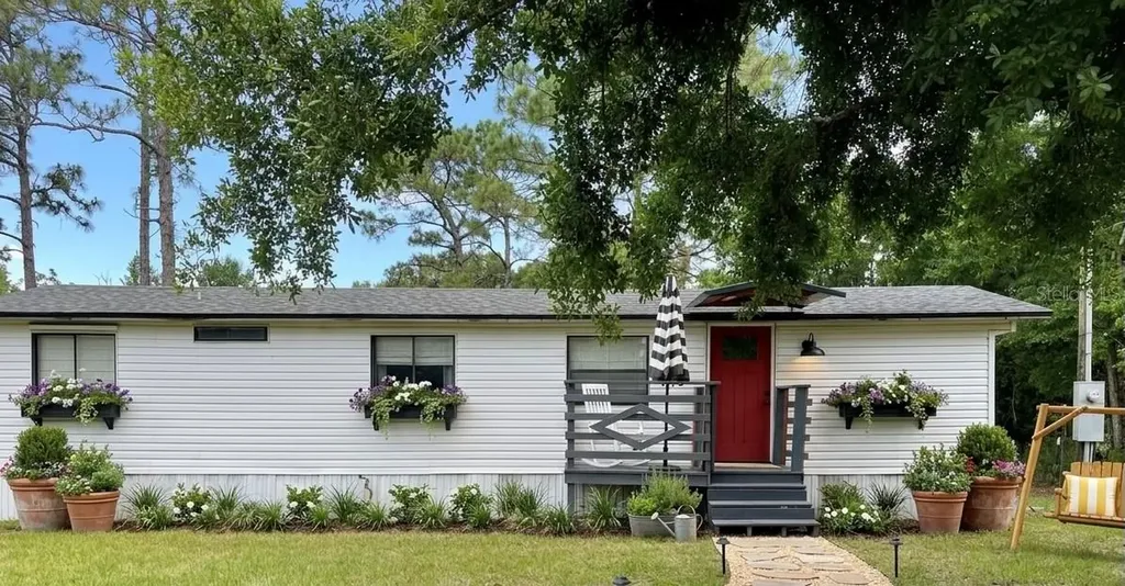 9285 Luna Drive St Cloud FL 34773