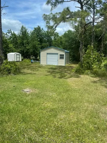 9285 Luna Drive St Cloud FL 34773