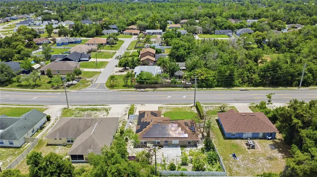 964 Fort Smith Boulevard Deltona FL 32738