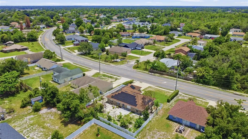 964 Fort Smith Boulevard Deltona FL 32738