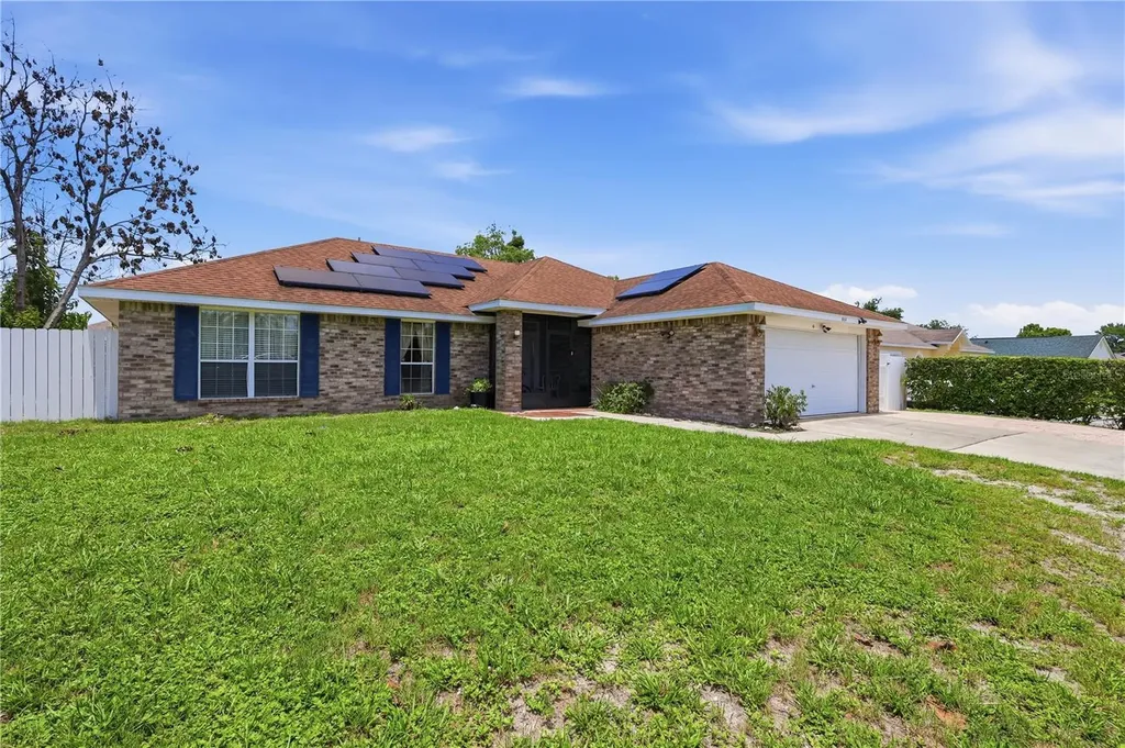 964 Fort Smith Boulevard Deltona FL 32738