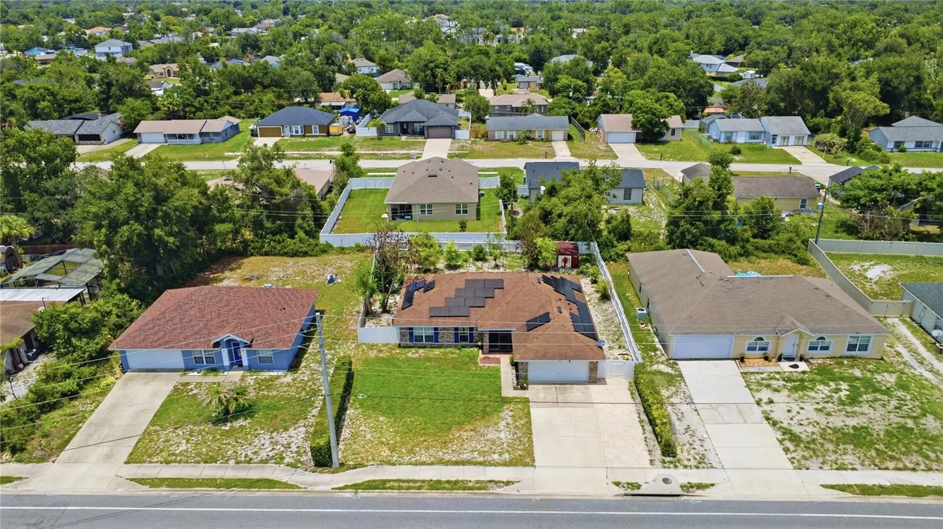 964 Fort Smith Boulevard Deltona FL 32738
