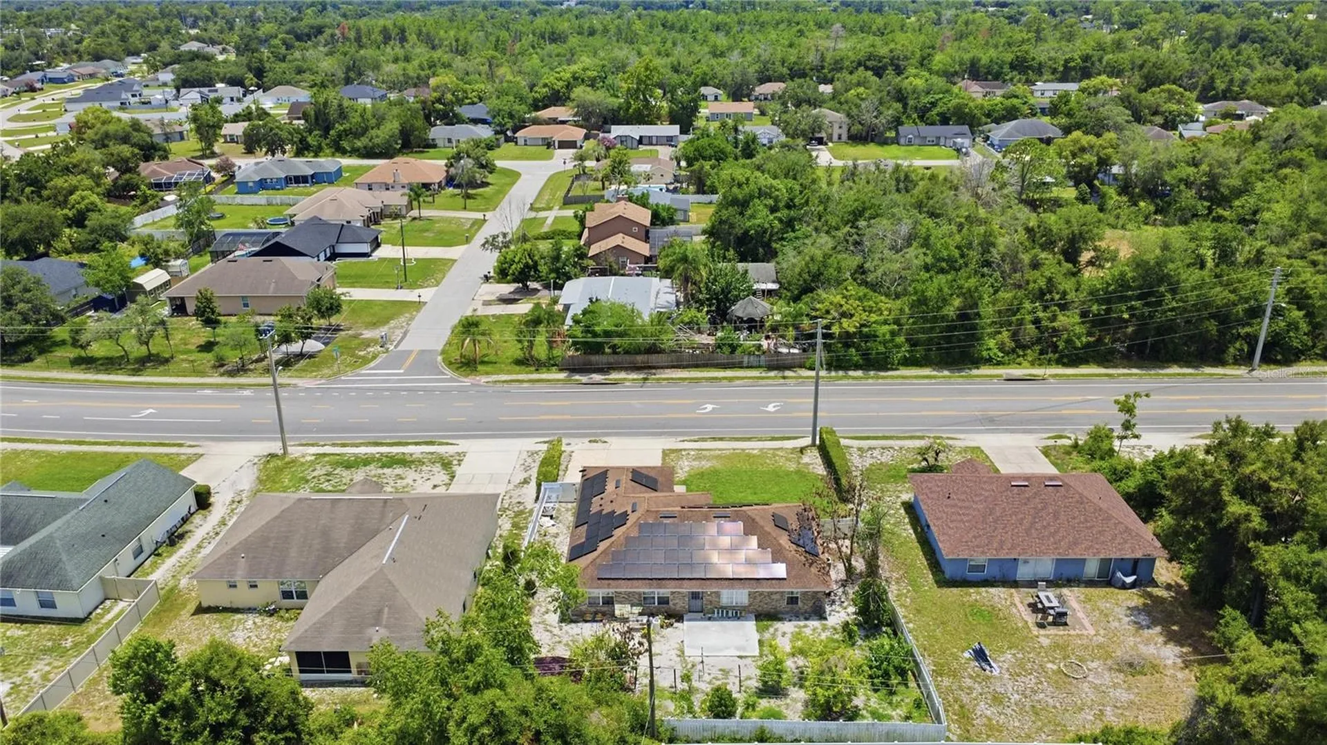 964 Fort Smith Boulevard Deltona FL 32738