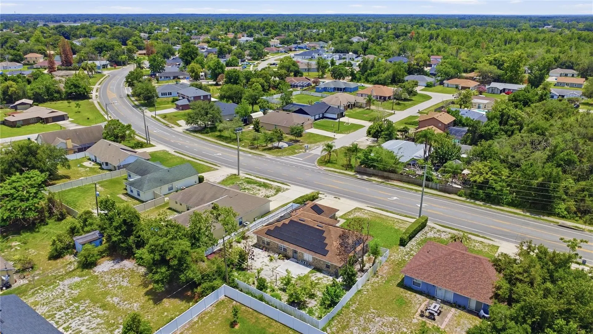 964 Fort Smith Boulevard Deltona FL 32738