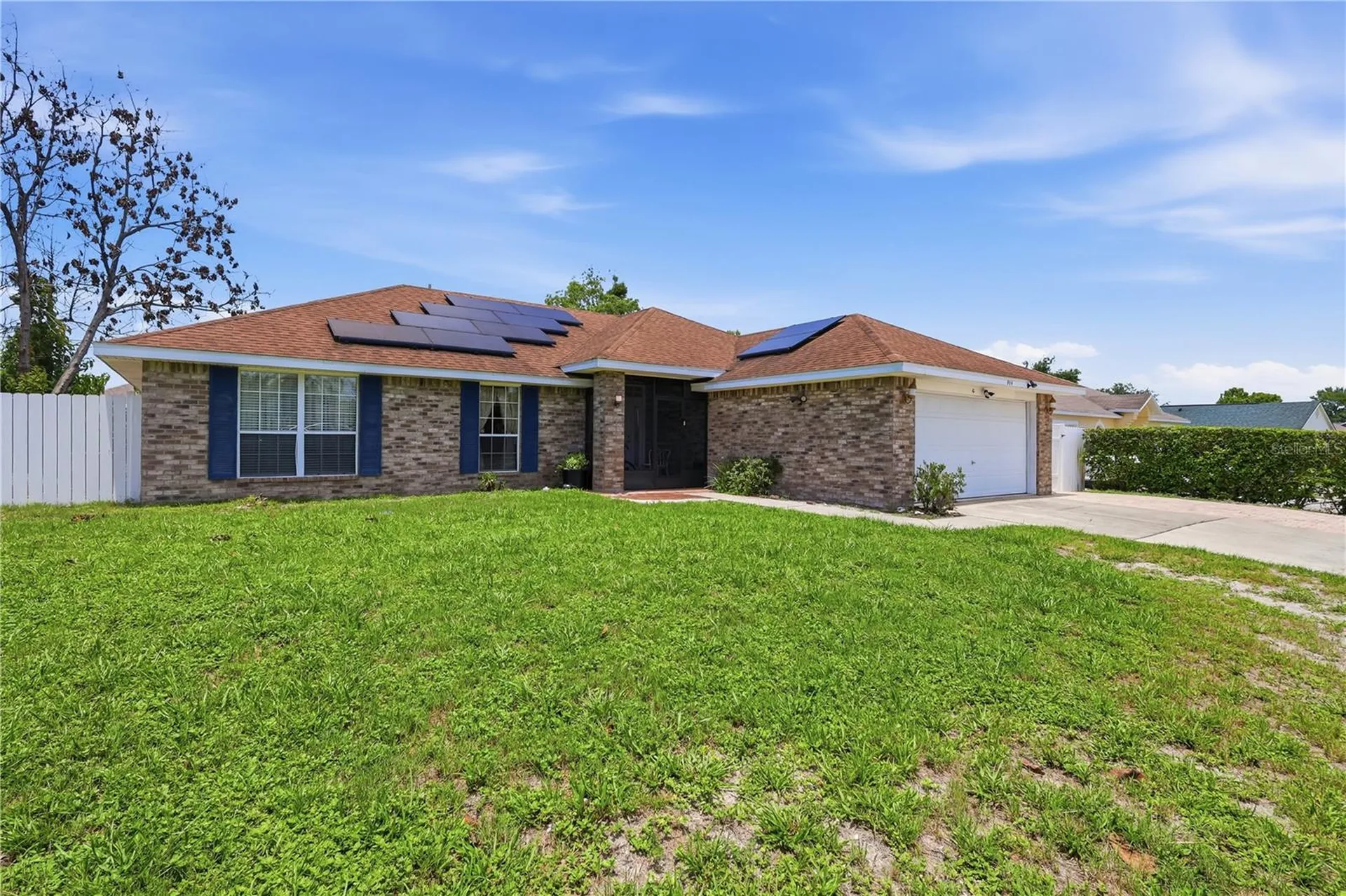 964 Fort Smith Boulevard Deltona FL 32738