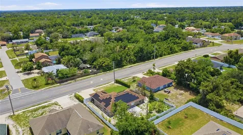 964 Fort Smith Boulevard Deltona FL 32738