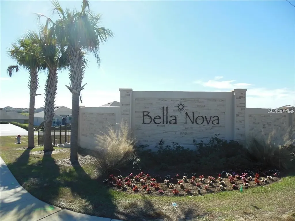119 Bella Drive Davenport FL 33837