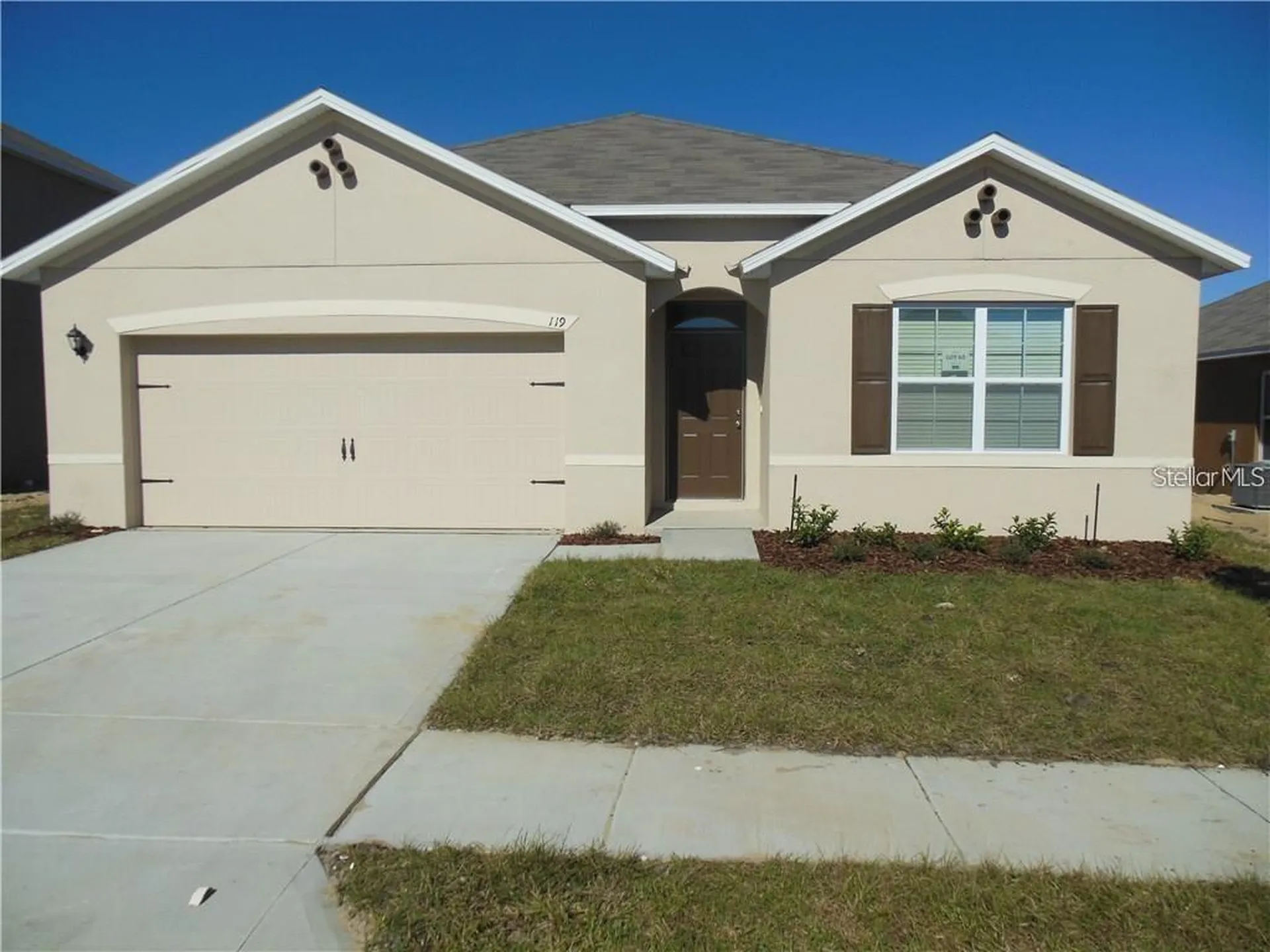 119 Bella Drive Davenport FL 33837