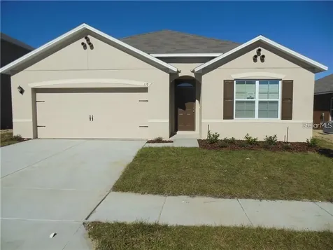 119 Bella Drive Davenport FL 33837