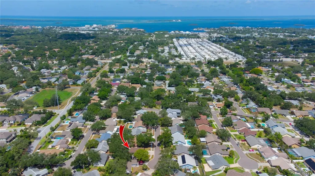 1564 Colony Court Palm Harbor FL 34683