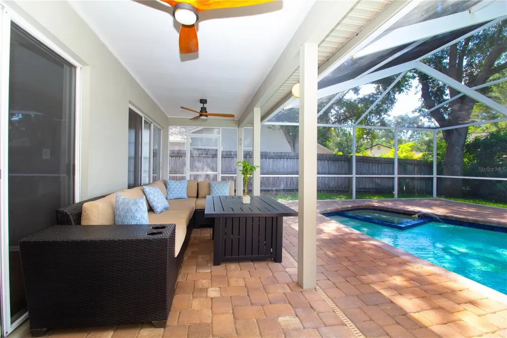 1564 Colony Court Palm Harbor FL 34683