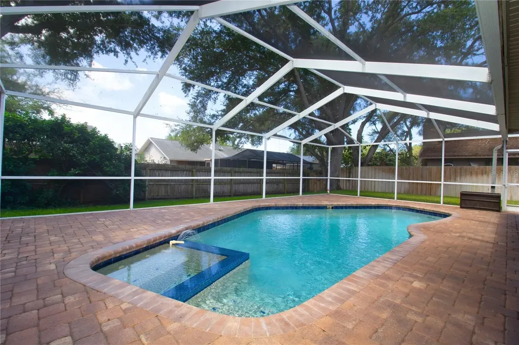1564 Colony Court Palm Harbor FL 34683