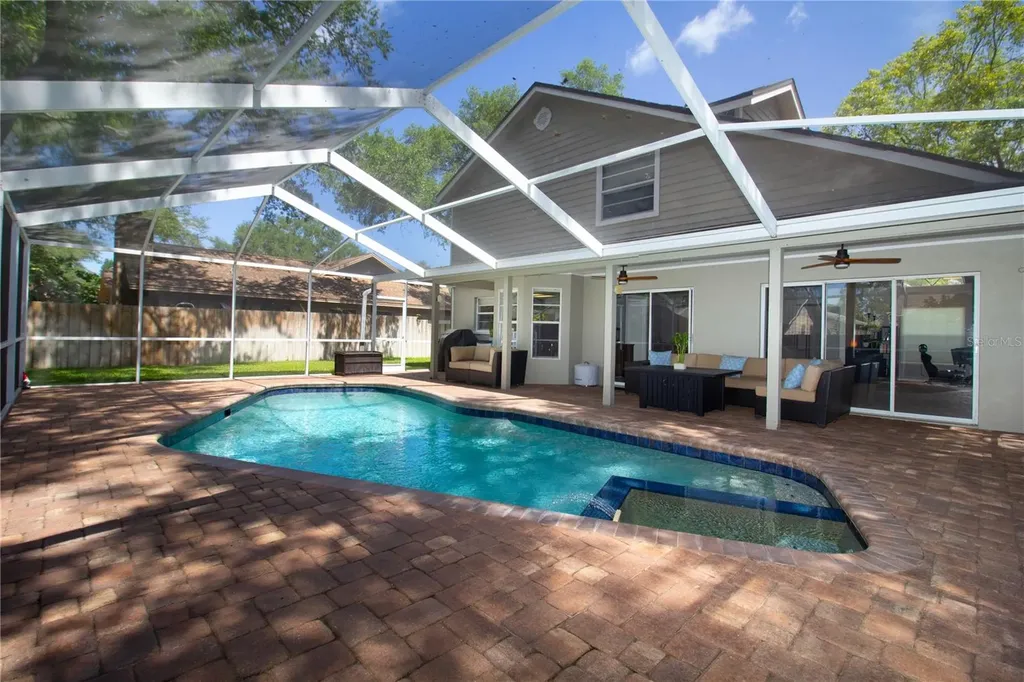 1564 Colony Court Palm Harbor FL 34683