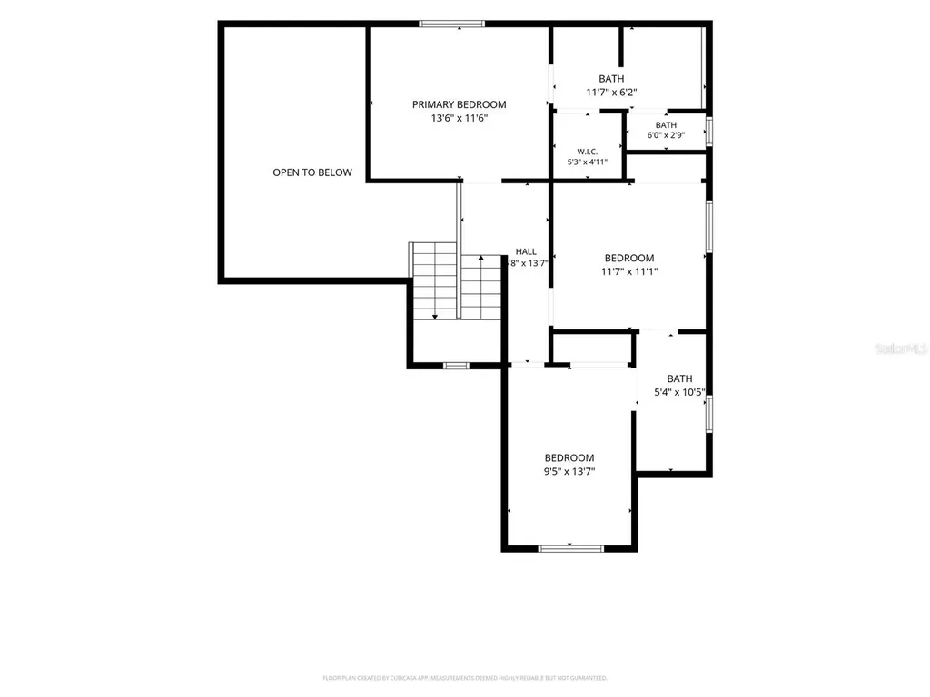 1564 Colony Court Palm Harbor FL 34683