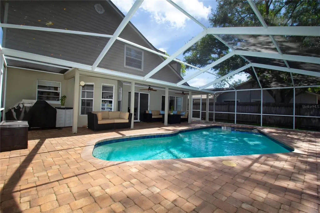 1564 Colony Court Palm Harbor FL 34683
