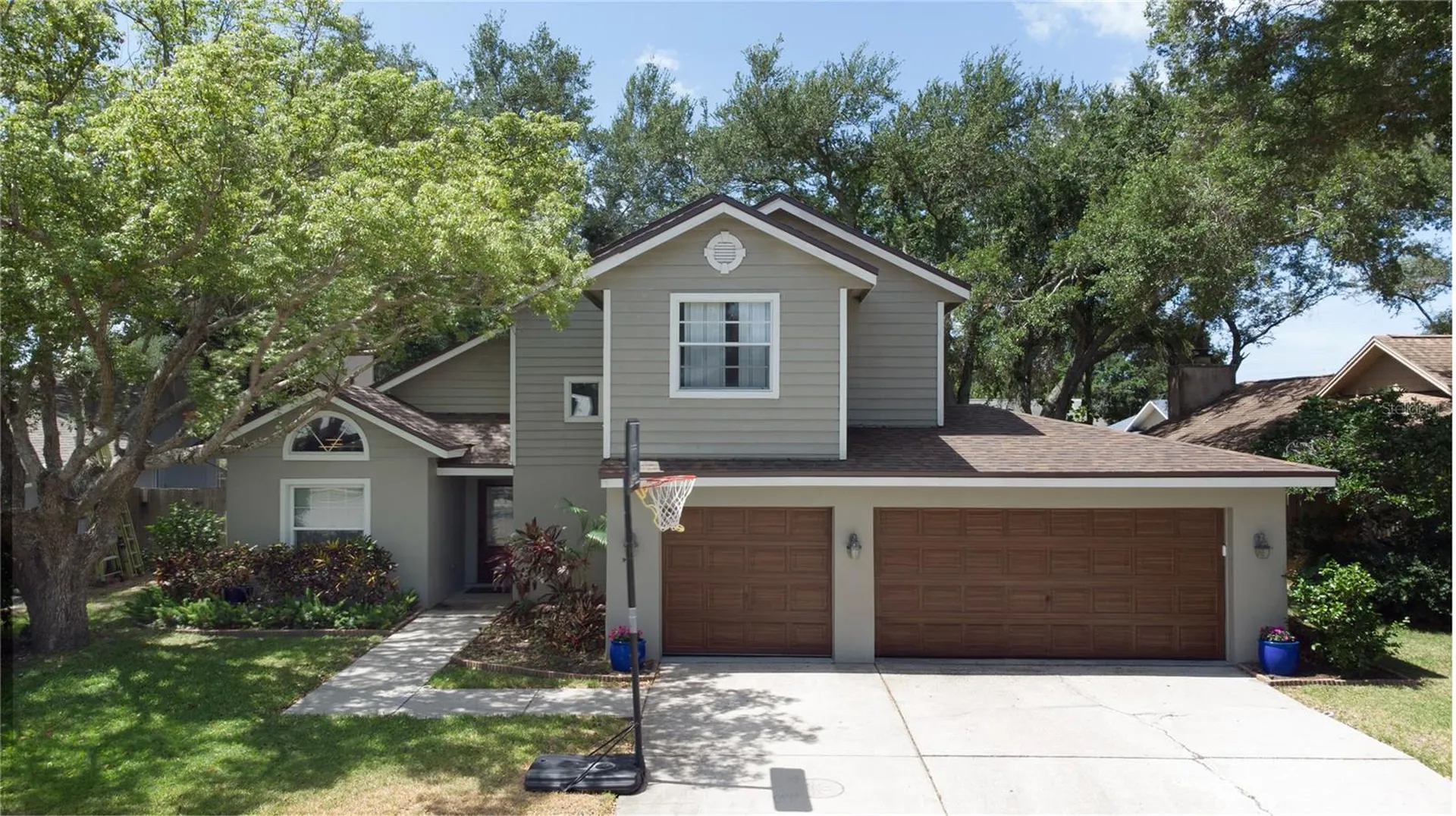 1564 Colony Court Palm Harbor FL 34683