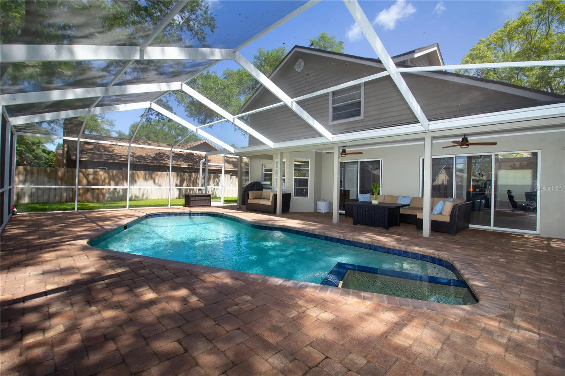 1564 Colony Court Palm Harbor FL 34683