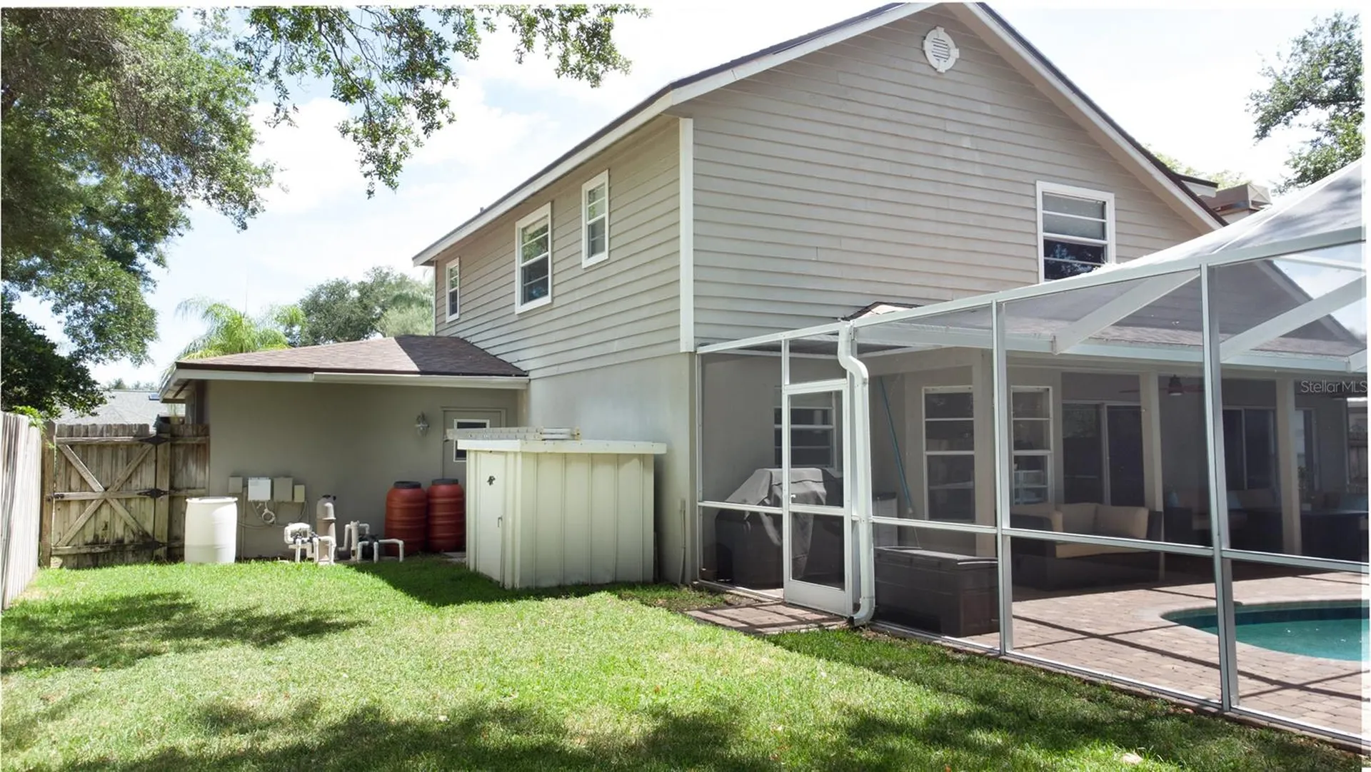 1564 Colony Court Palm Harbor FL 34683