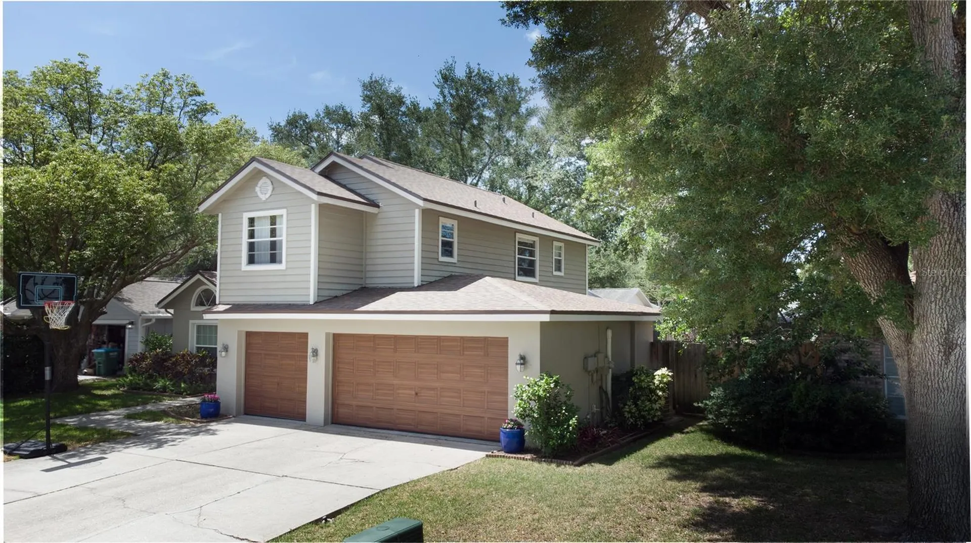 1564 Colony Court Palm Harbor FL 34683