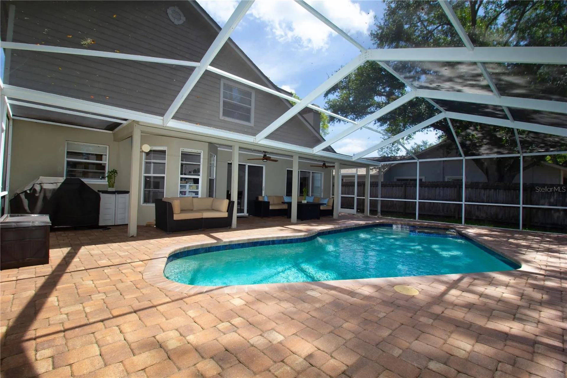 1564 Colony Court Palm Harbor FL 34683