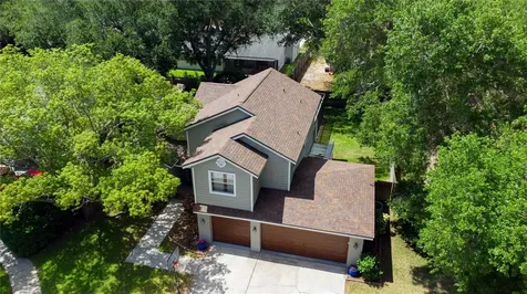 1564 Colony Court Palm Harbor FL 34683