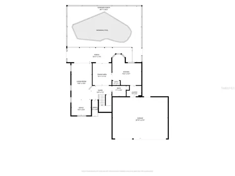 1564 Colony Court Palm Harbor FL 34683