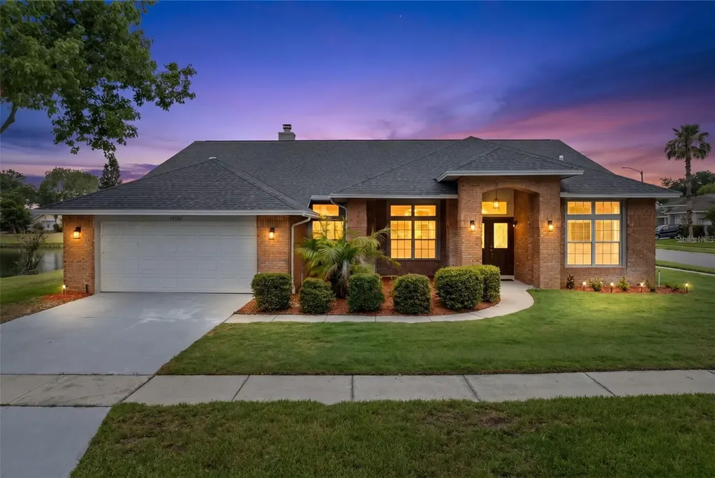 14502 Potanow Trail Orlando FL 32837