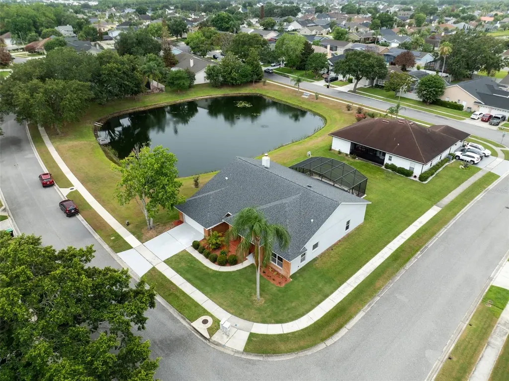 14502 Potanow Trail Orlando FL 32837