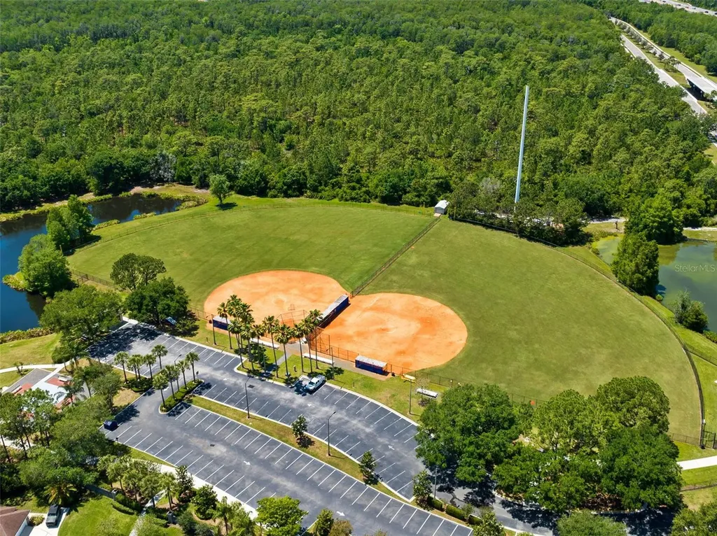 14502 Potanow Trail Orlando FL 32837