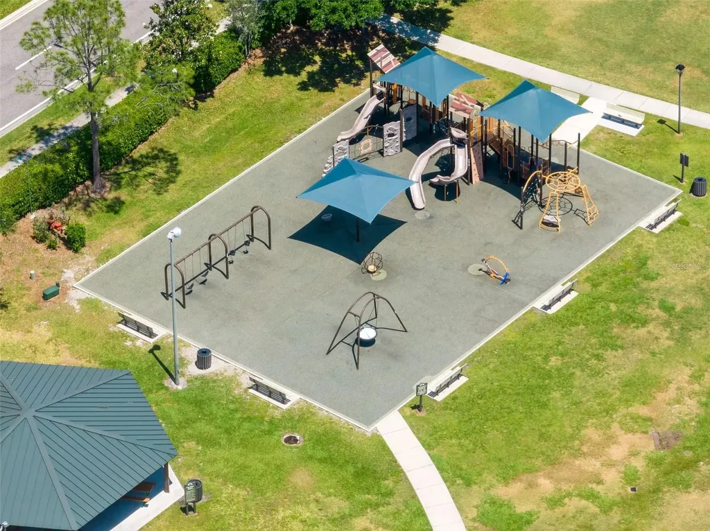 14502 Potanow Trail Orlando FL 32837