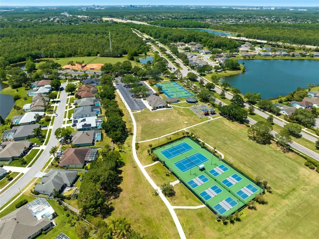 14502 Potanow Trail Orlando FL 32837