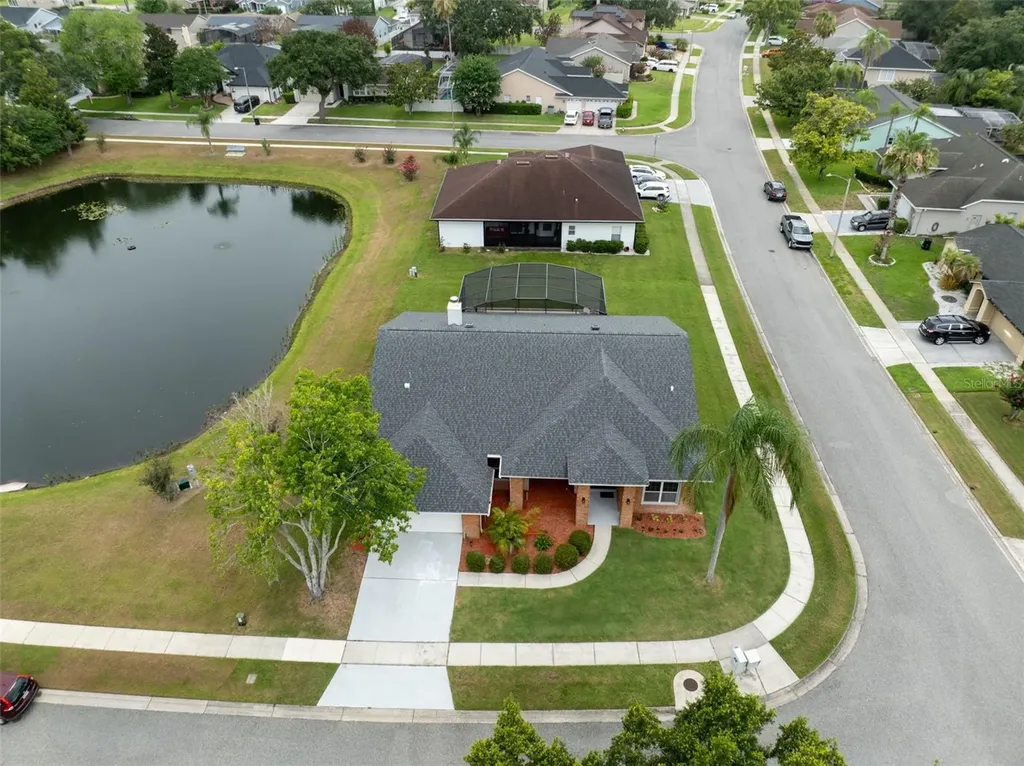 14502 Potanow Trail Orlando FL 32837