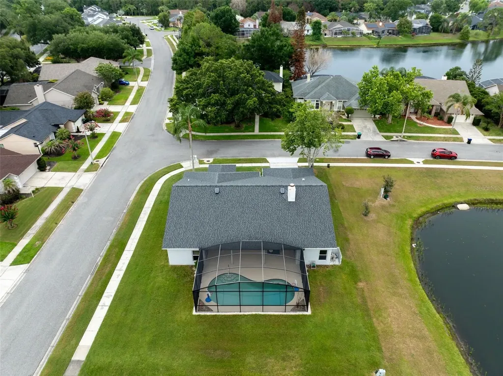 14502 Potanow Trail Orlando FL 32837