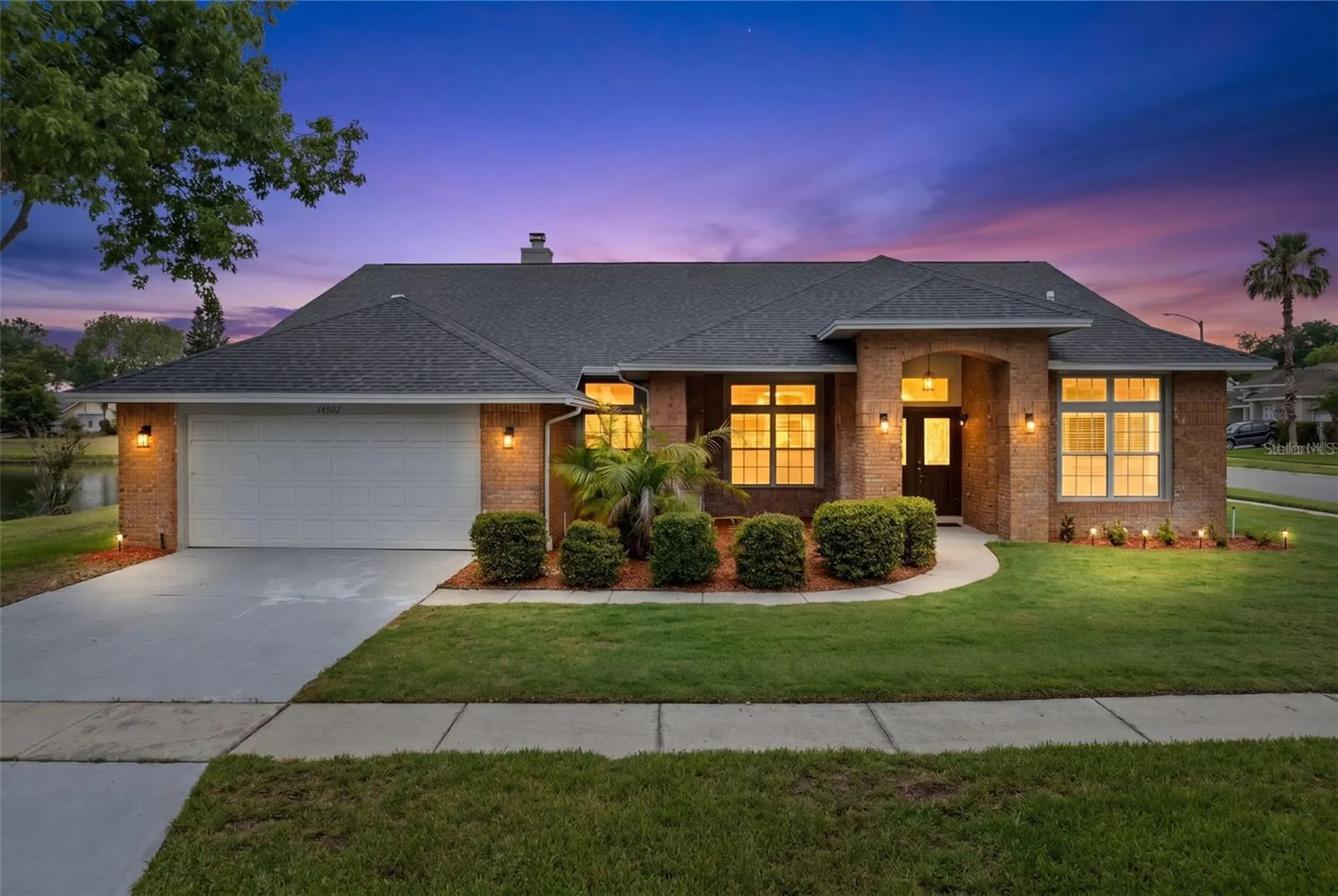 14502 Potanow Trail Orlando FL 32837