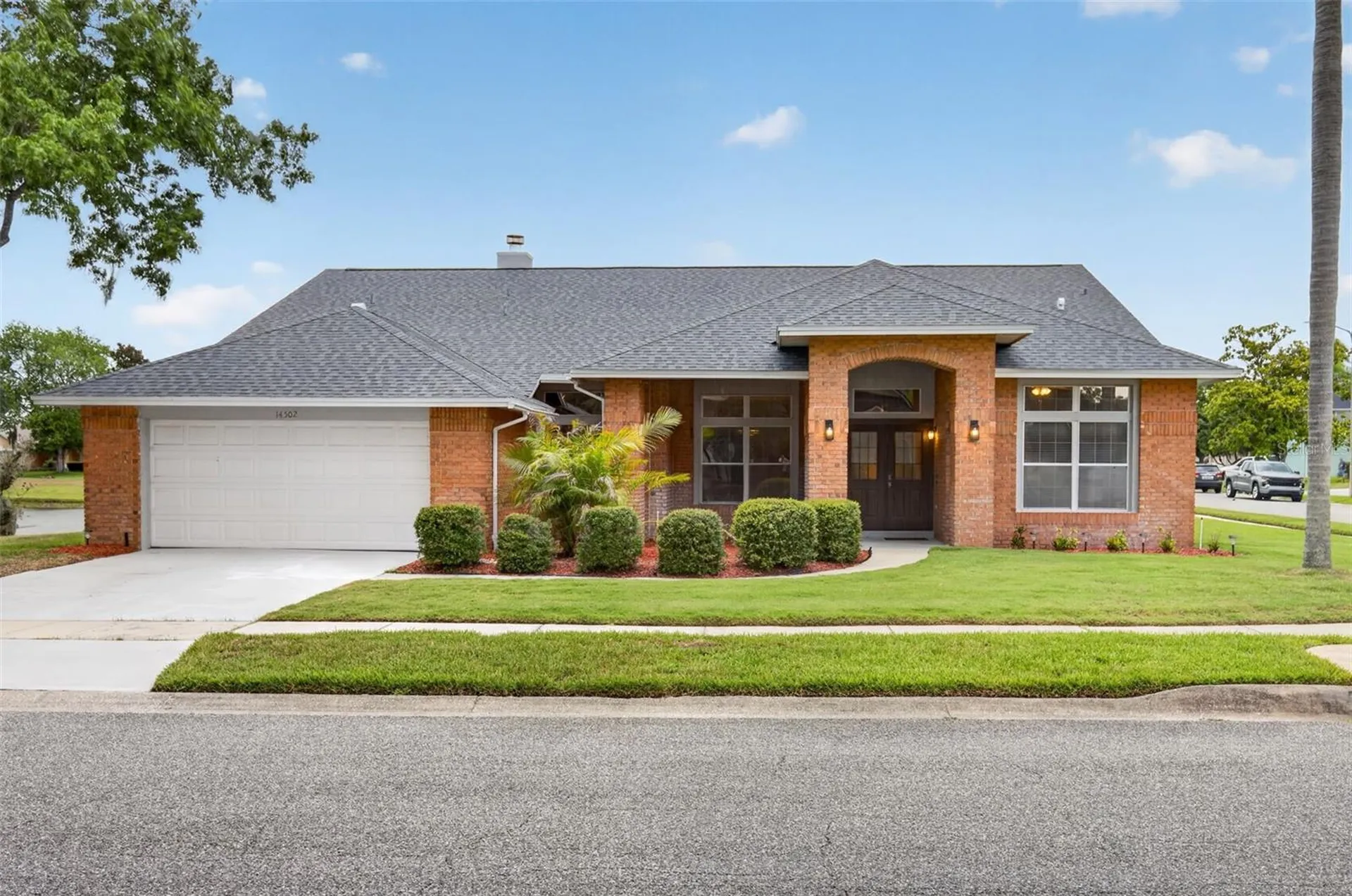 14502 Potanow Trail Orlando FL 32837