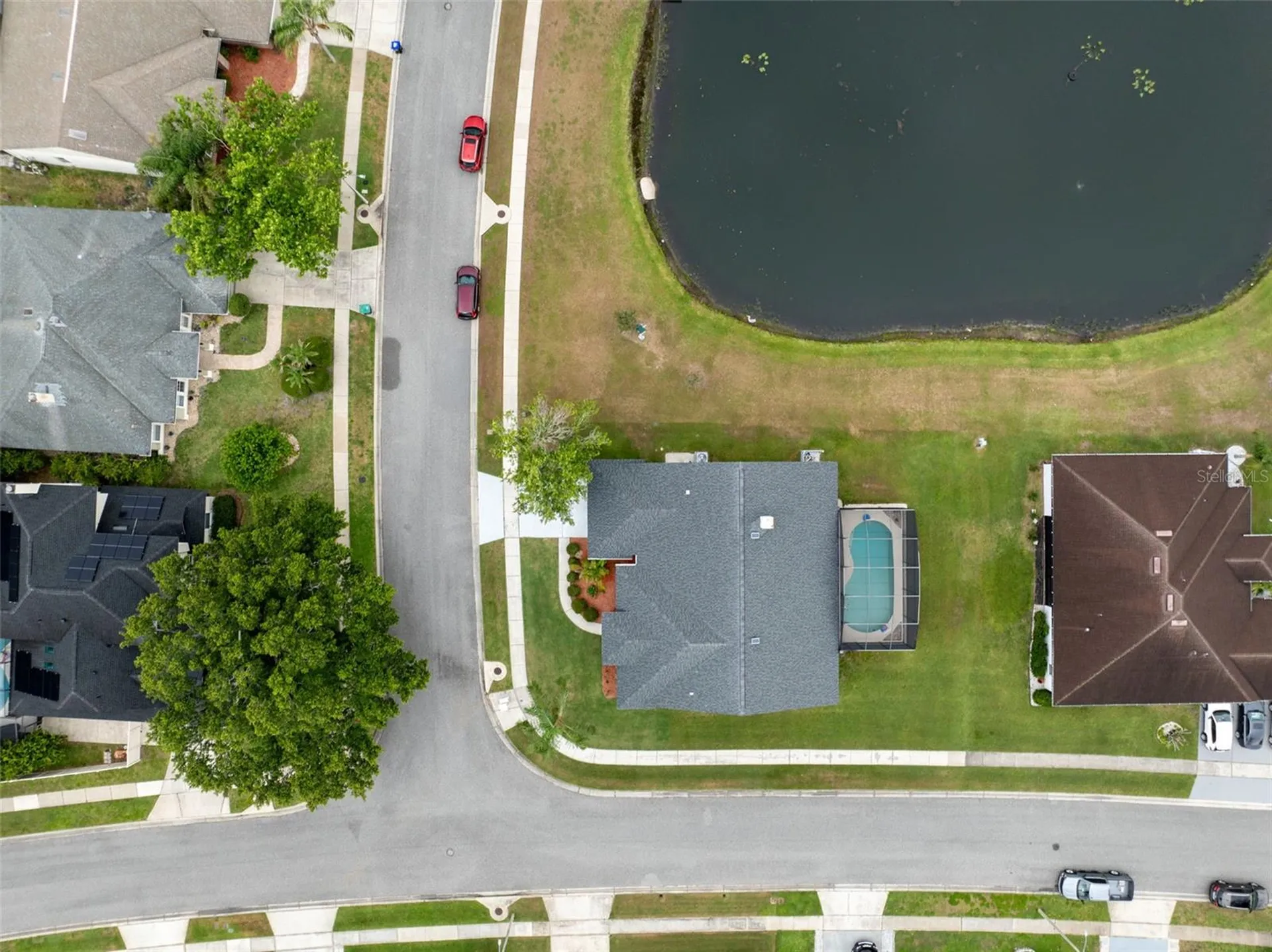 14502 Potanow Trail Orlando FL 32837