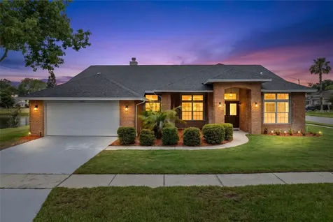 14502 Potanow Trail Orlando FL 32837