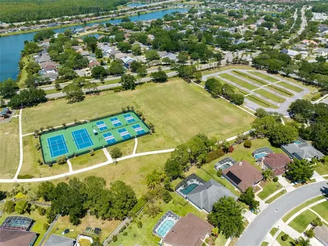 14502 Potanow Trail Orlando FL 32837