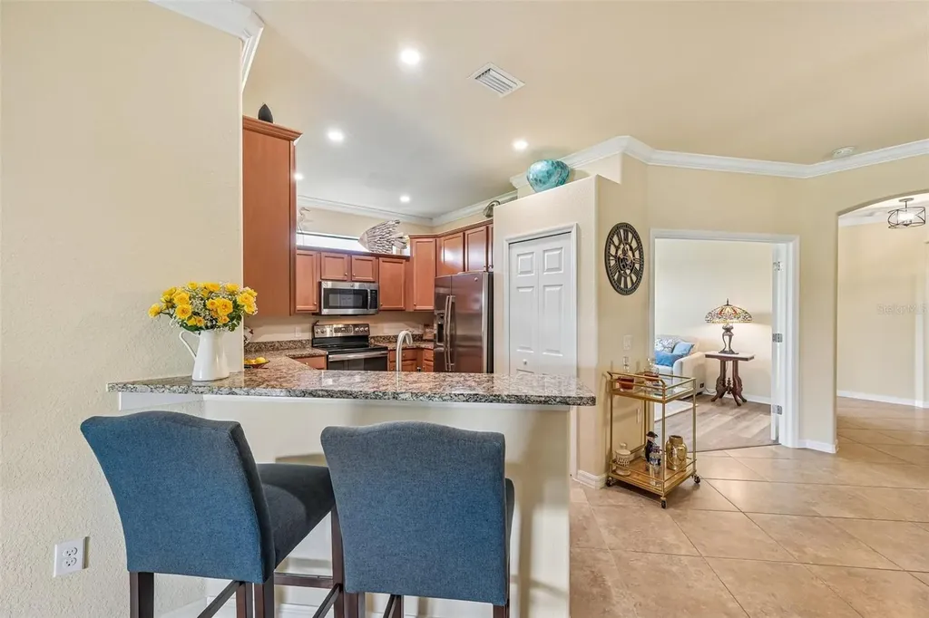 12664 Felice Drive Venice FL 34293