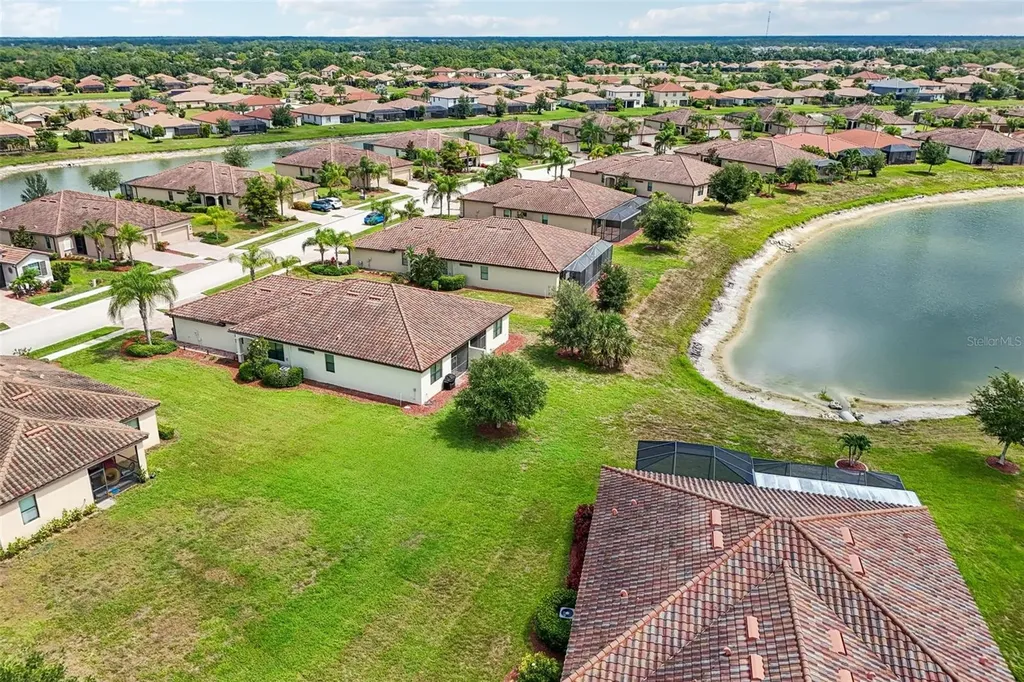 12664 Felice Drive Venice FL 34293
