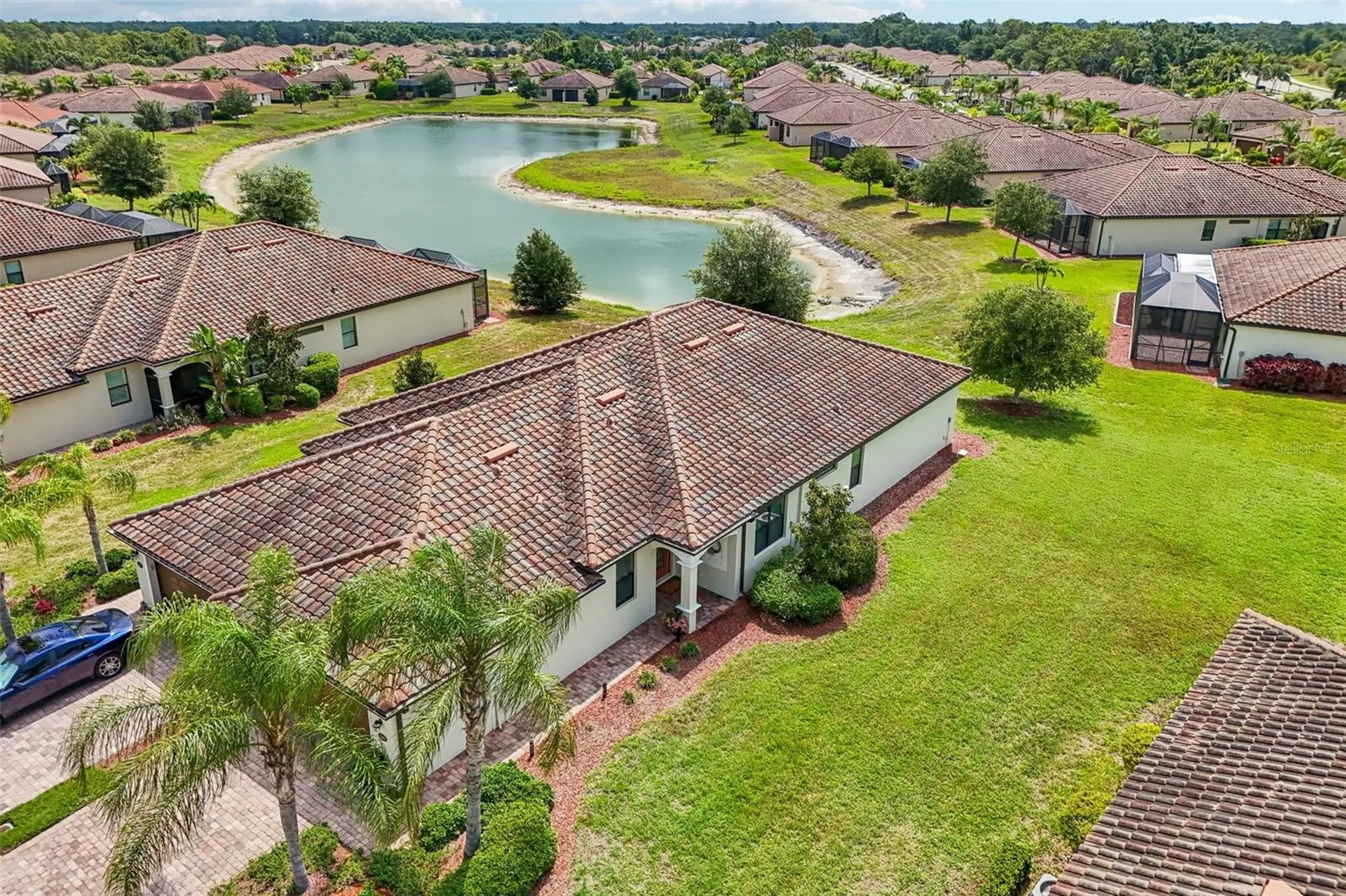 12664 Felice Drive Venice FL 34293