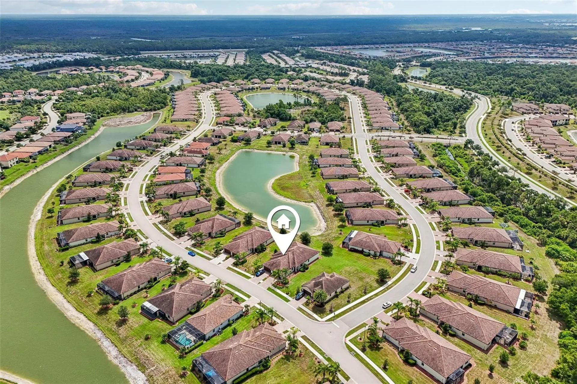 12664 Felice Drive Venice FL 34293