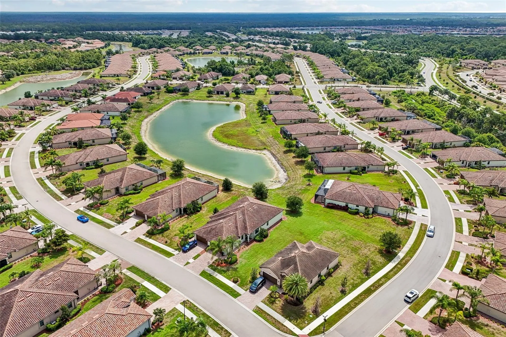 12664 Felice Drive Venice FL 34293