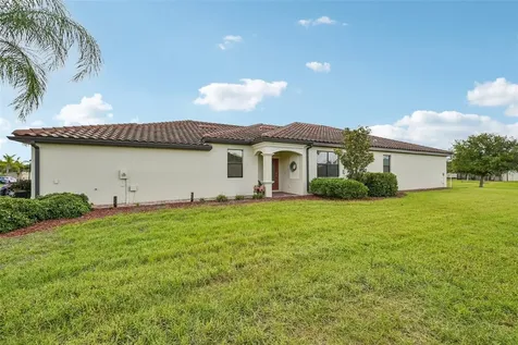 12664 Felice Drive Venice FL 34293