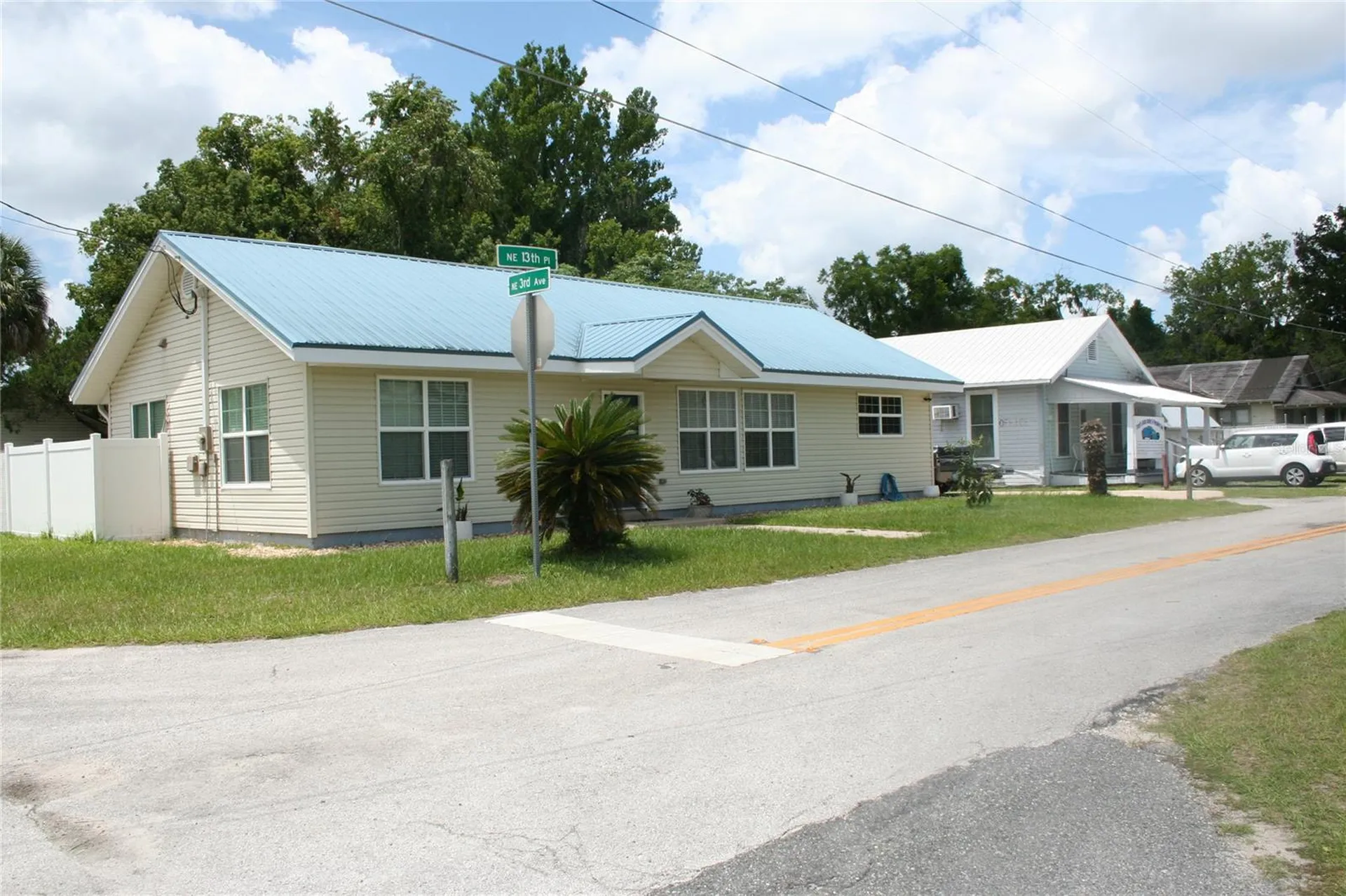 236 NE 13th Place Ocala FL 34470