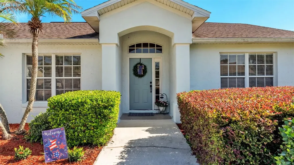 530 Jessanda Way Lakeland FL 33813