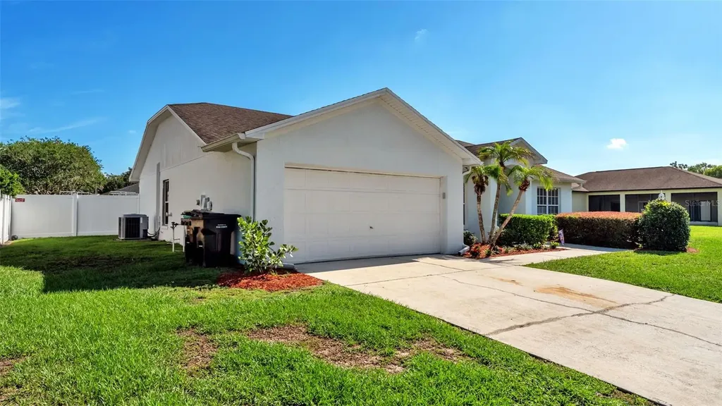 530 Jessanda Way Lakeland FL 33813