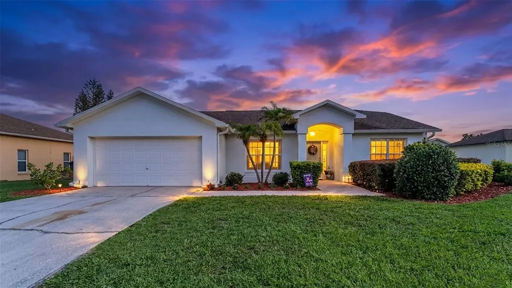 530 Jessanda Way Lakeland FL 33813