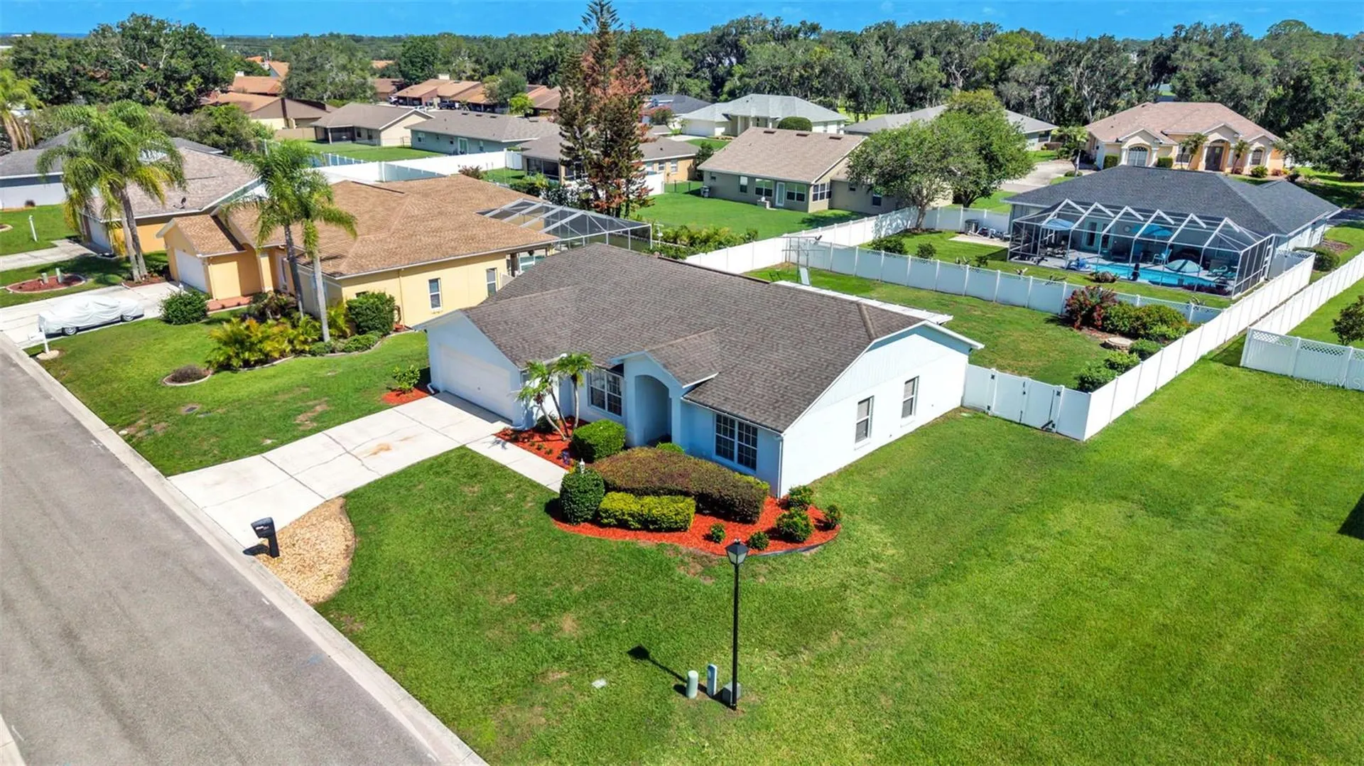 530 Jessanda Way Lakeland FL 33813