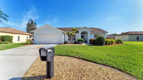 530 Jessanda Way Lakeland FL 33813